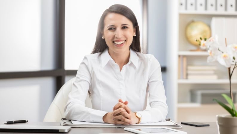 El gran reto: la mujer en puestos de decisión