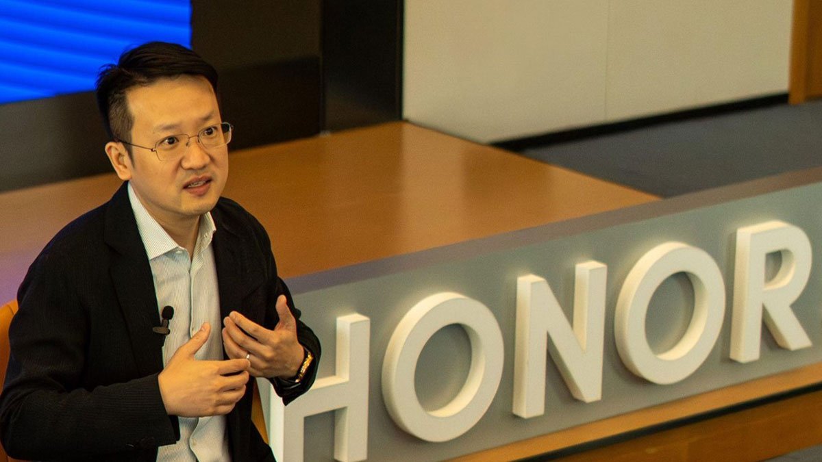 El liderazgo de HONOR en IA: Innovaciones y estrategias según su CMO