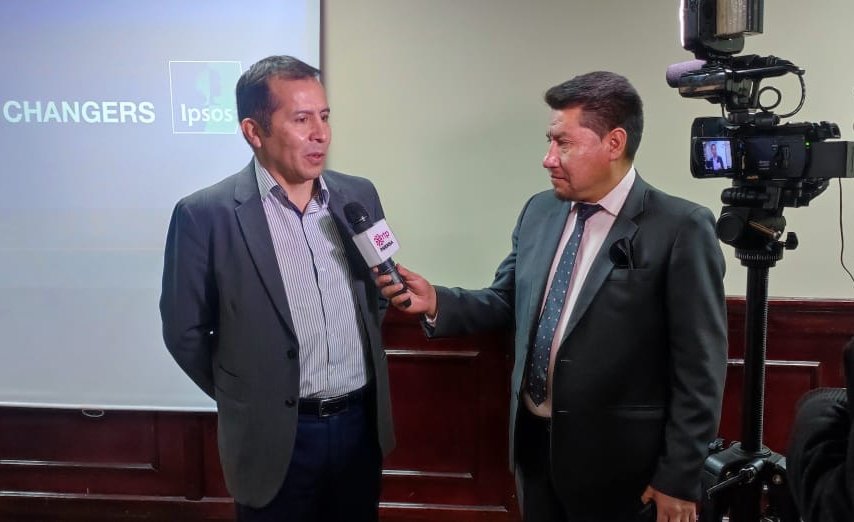 IPSOS CIESMORI presenta su unidad de “Consultoría Estratégica” para dar soluciones personalizadas a las empresas bolivianas