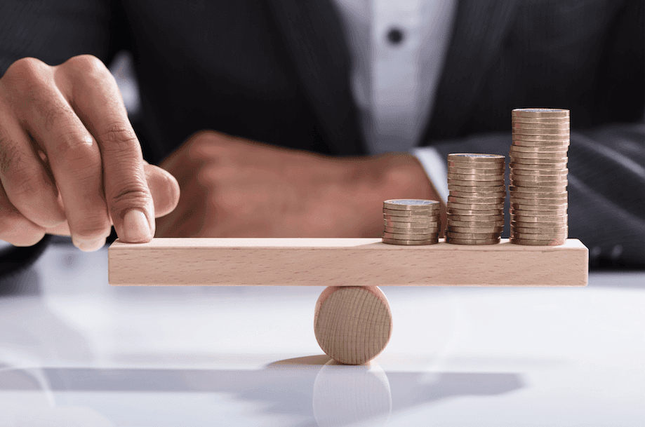 Ranking de Empresas: Deterioro competitivo