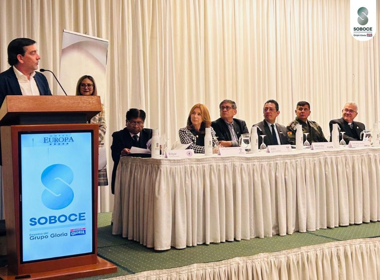 Soboce crea la Escuela CIATEC para fortalecer la interacción entre la industria y la academia