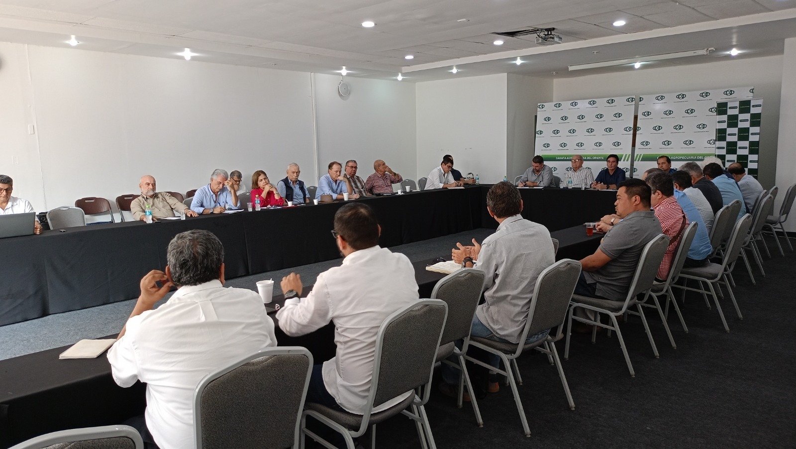 La CAO, pronta a celebrar 60 años de vida institucional