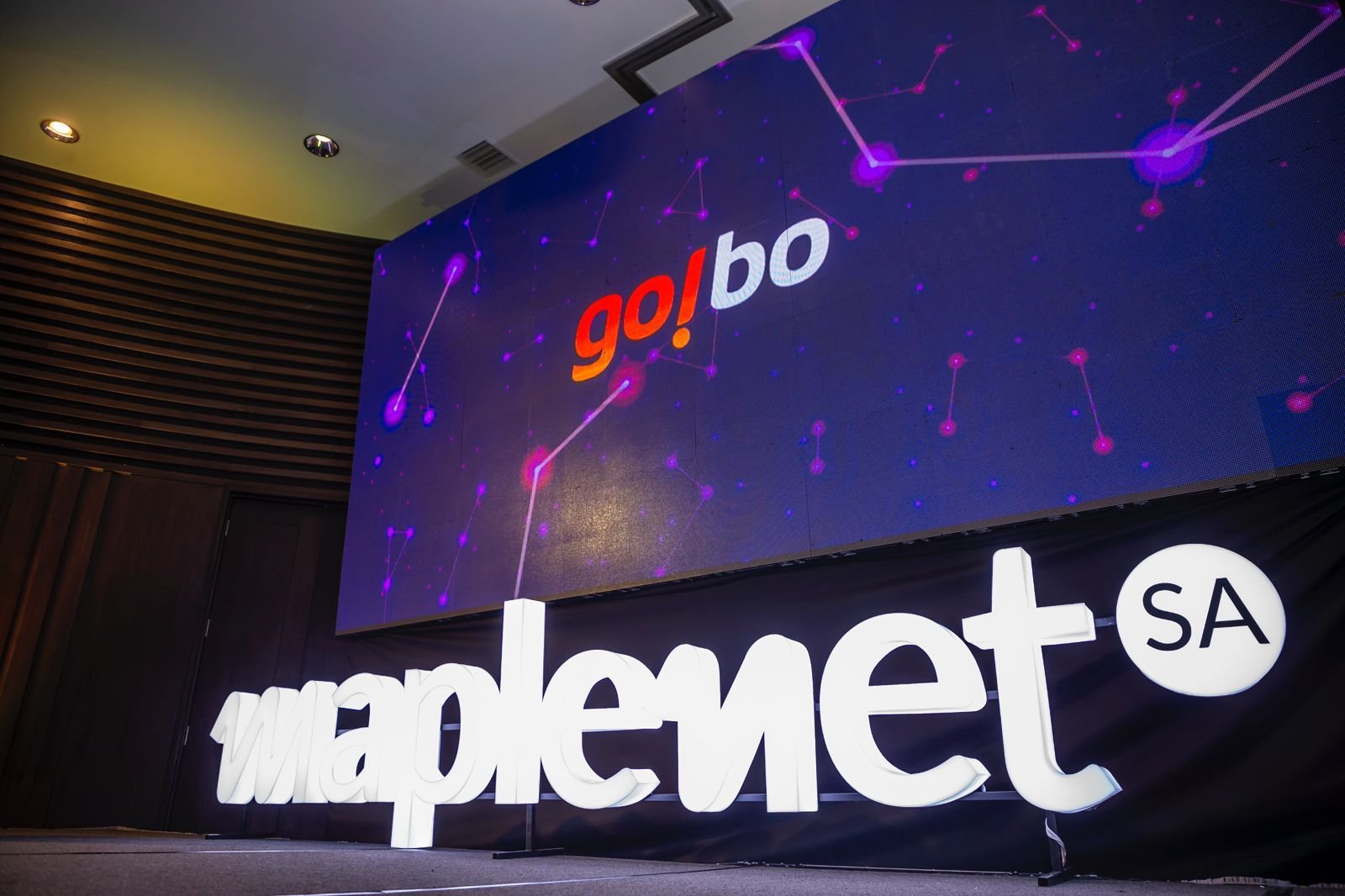 Maplenet S.A. llega para revolucionar el acceso a internet en Bolivia