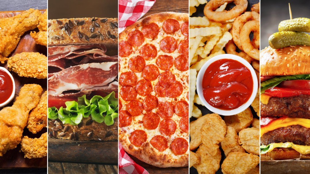 Metodología Ranking de Restaurantes de Comida Rápida