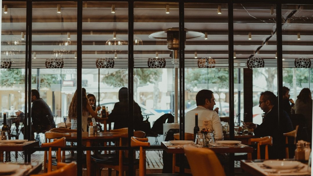 Ranking de Restaurantes de Comida Rápida