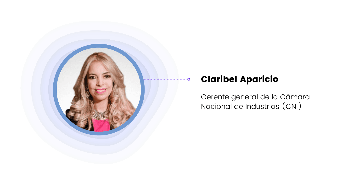 SOY UNA PERSONA TRABAJADORA, COMPROMETIDA Y GENERADORA DE ESPACIOS DE CRECI
