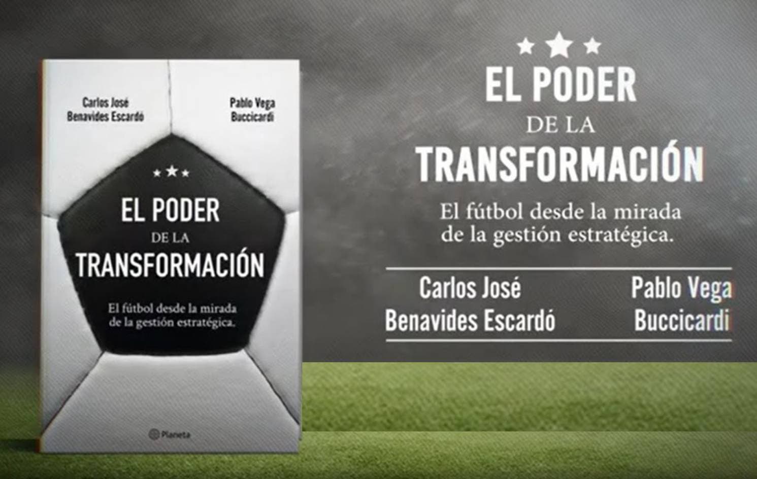 CLUBES DE FÚTBOL MANEJADOS COMO EMPRESAS