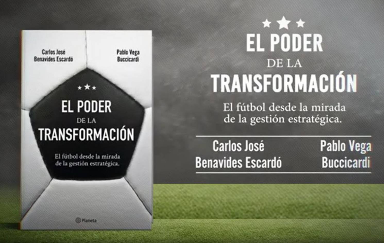 CLUBES DE FÚTBOL MANEJADOS COMO EMPRESAS