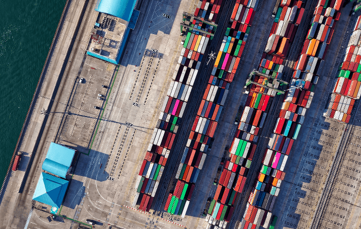 Otro año de comercio exterior deficitario