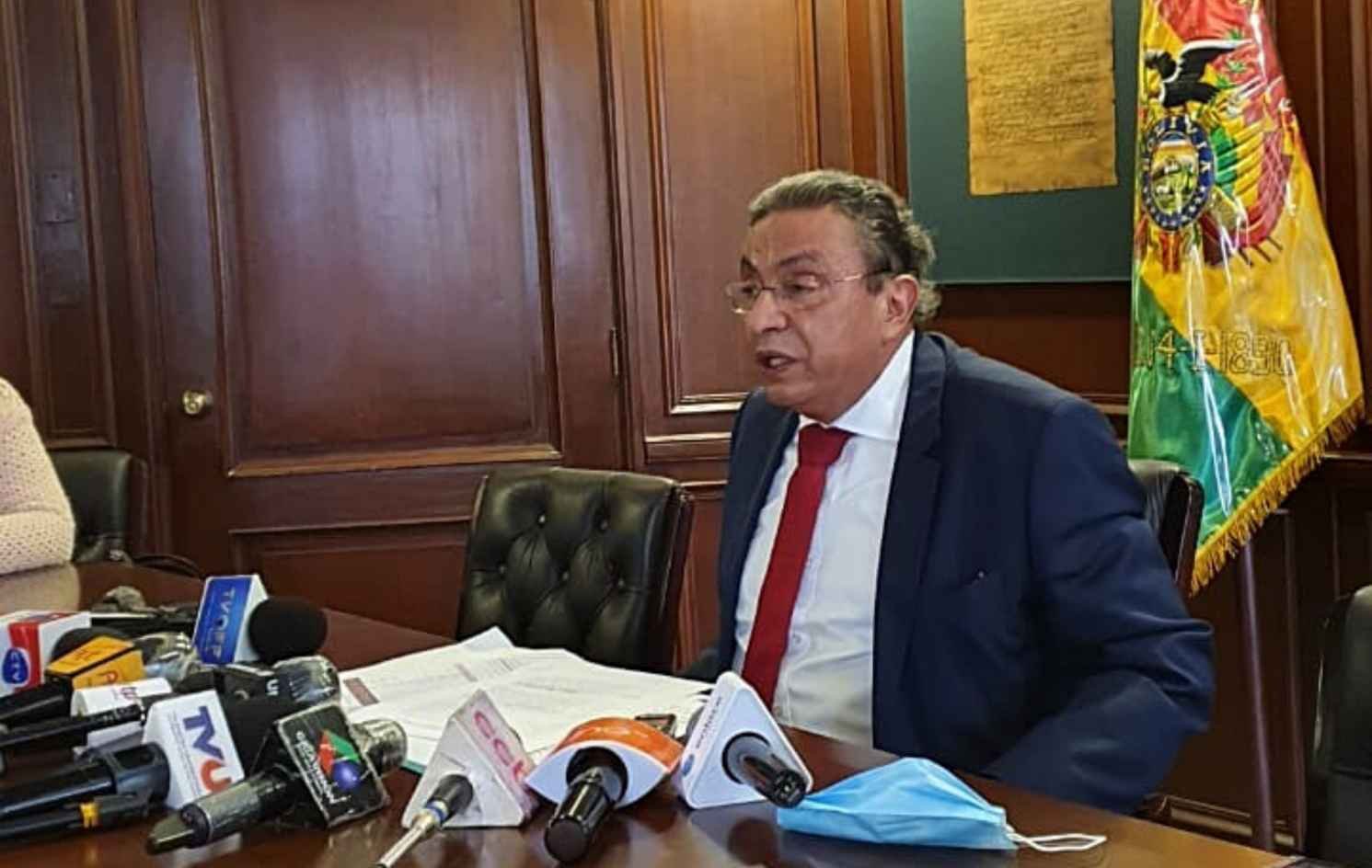 Cámara Nacional de Comercio propone un nuevo sistema regulatorio