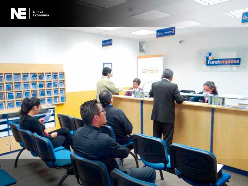 BOLIVIA, UNA BASE EMPRESARIAL QUE CRECE MENOS