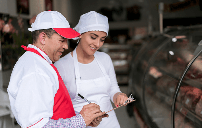 Crédito del BID para MiPyMes