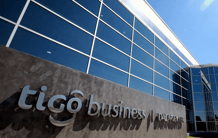 TRANSFORMACIÓN DIGITAL INAUGURACIÓN DE DATA CENTER DE TIGO BUSINESS