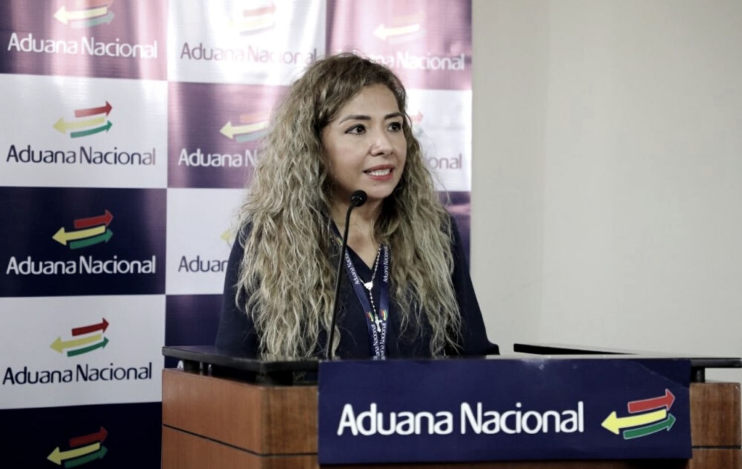 Clan El Carmen y ex - aduaneros son puestos al descubierto