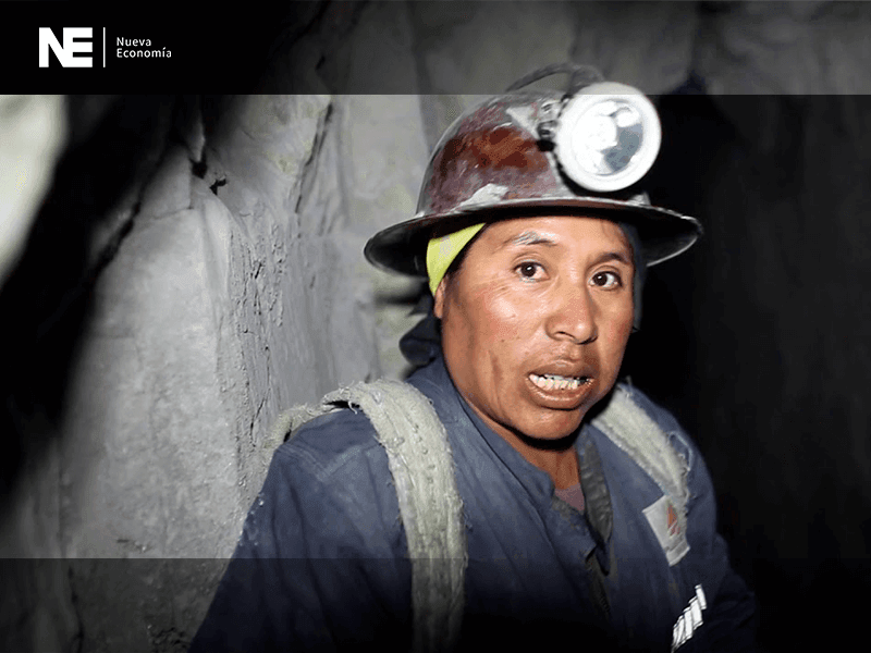 QORI SUMA PROMUEVE CADENAS DE ORO RESPONSABLES