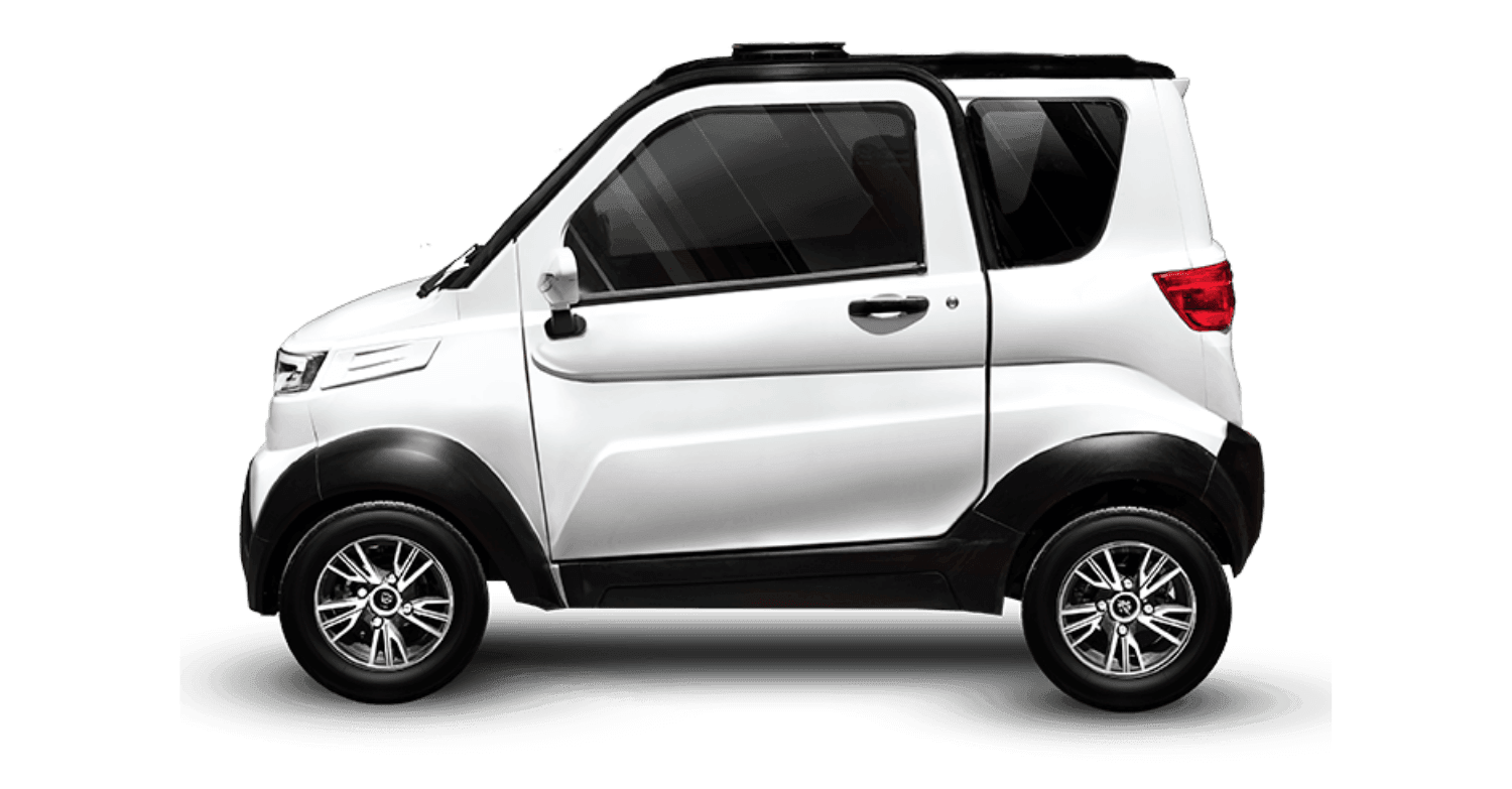 Bolivia con vehículos eléctricos