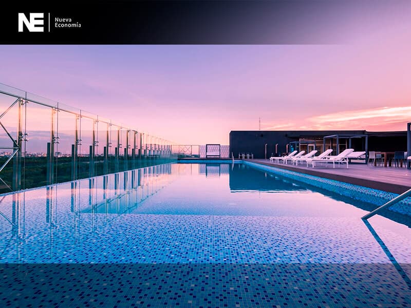 RANKING DE HOTELES