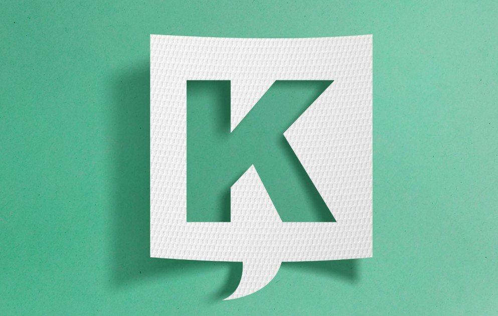RECUPERACIÓN EN FORMA DE K