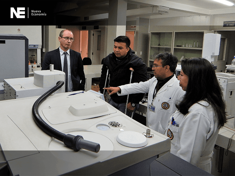 EL PAPEL DE LOS LABORATORIOS CLÍNICOS