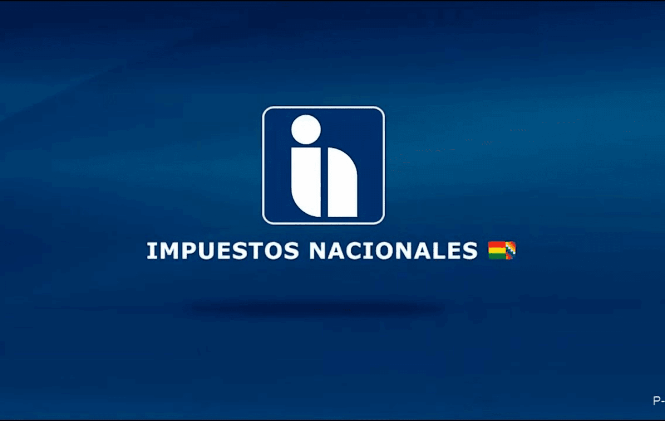 El SIN procederá al Reintegro en Efectivo