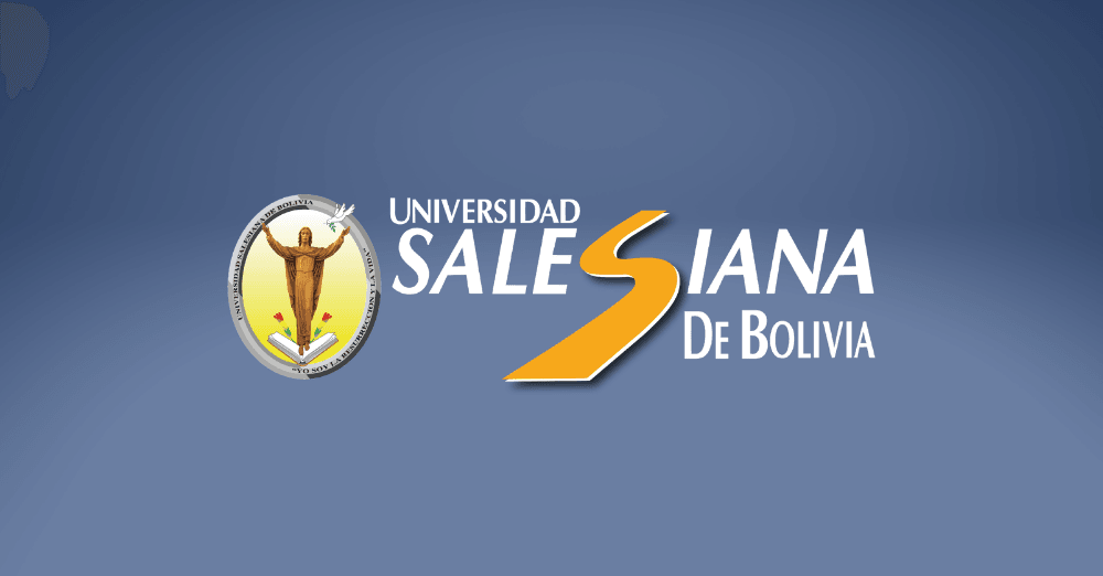 Universidad Salesiana construyendo conocimiento para el Desarrollo.
