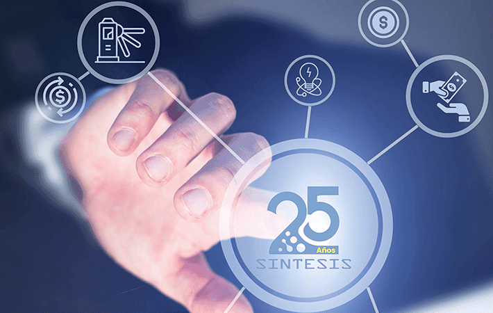 SÍNTESIS SOLUCIONES TECNOLÓGICAS