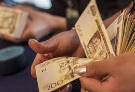 Gobierno amplía periodo de gracia para pago de créditos