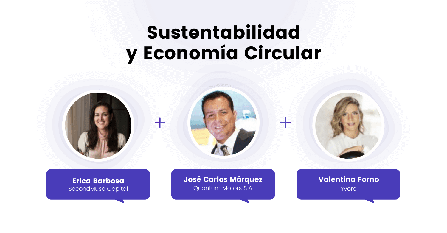 Sustentabilidad y Economía Circular