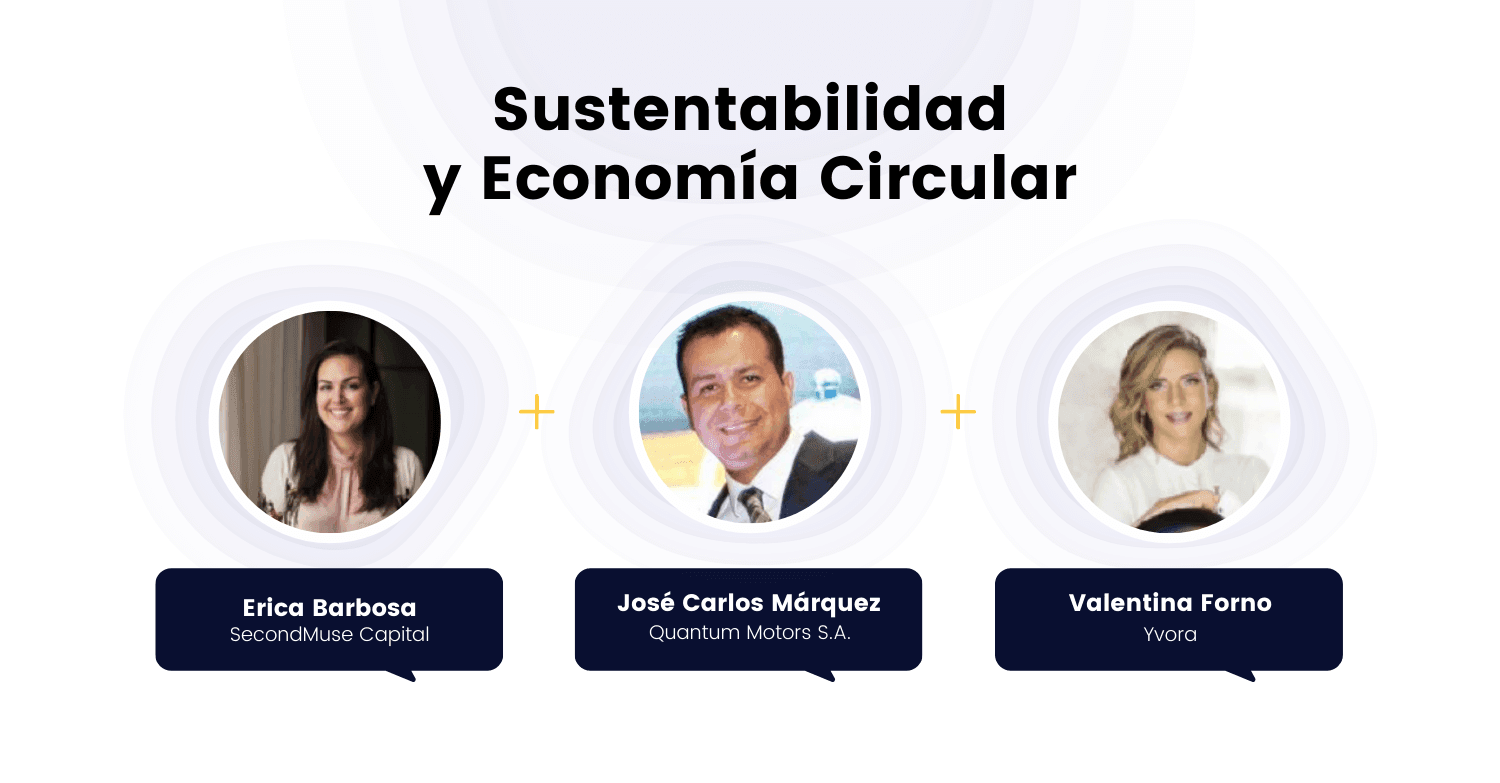 Sustentabilidad, un tema estratégico y esencial