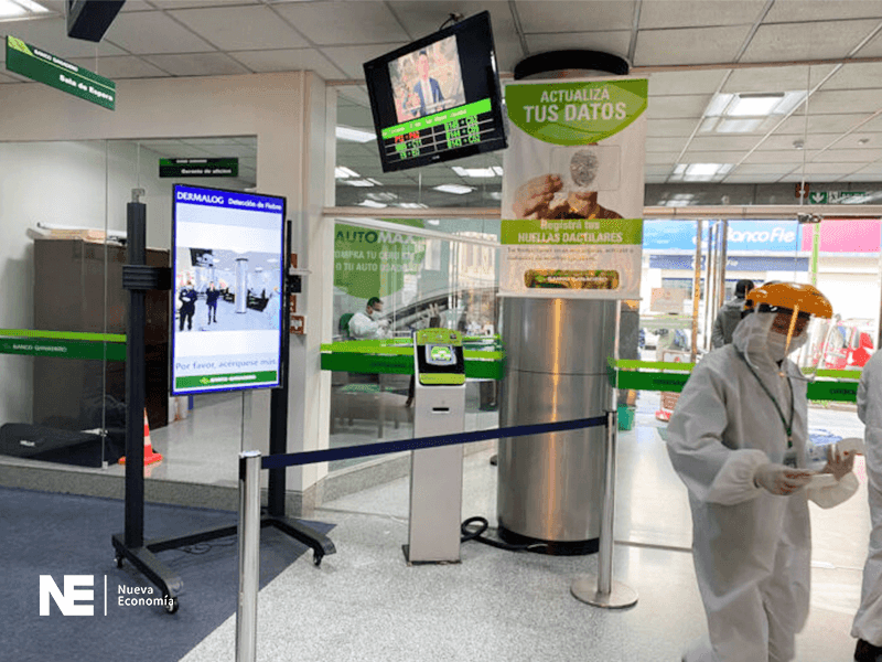 SEGUROS DEL BANCO GANADERO