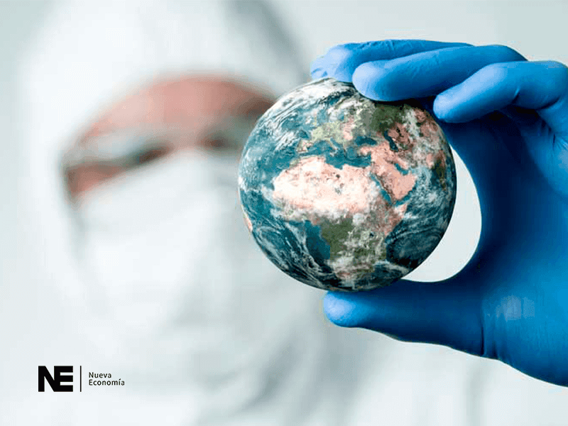 TEMOR POR RECESIÓN PROLONGADA