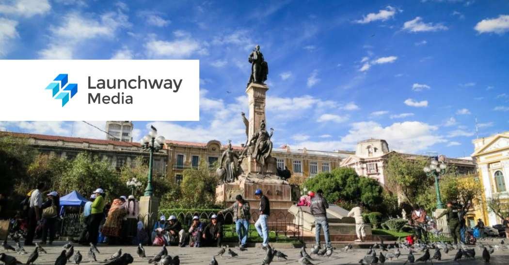 LA TECNOLOGÍA EN BOLIVIA