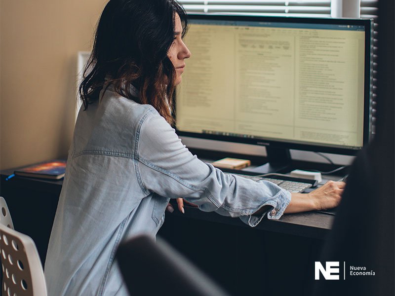 TELETRABAJO Y DOLOR DE ESPALDA