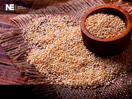 TOP TEN: PRODUCTOS BOLIVIANOS MÁS EXPORTADOS