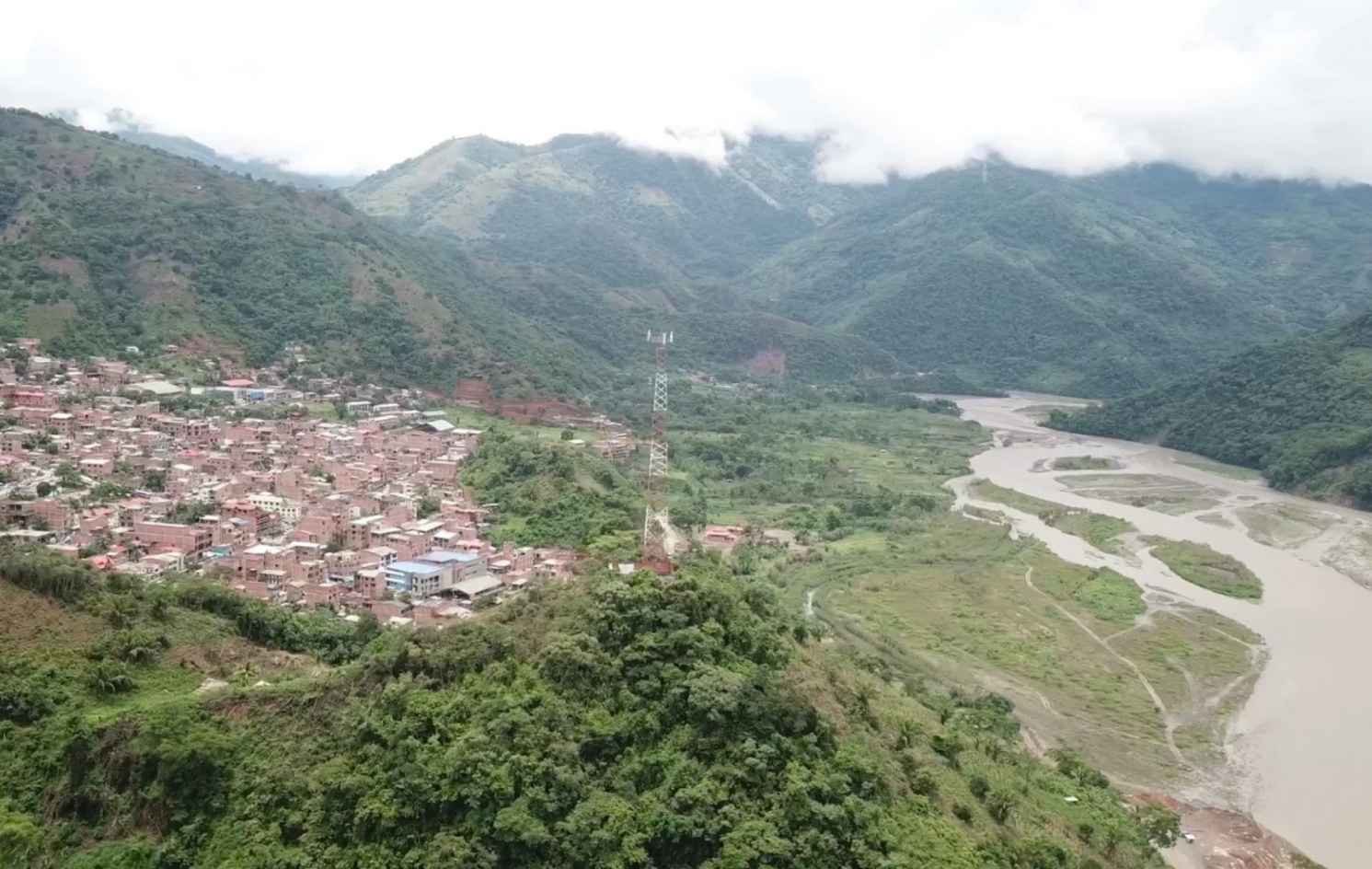 Tigo amplía su cobertura y se expande a Los Yungas