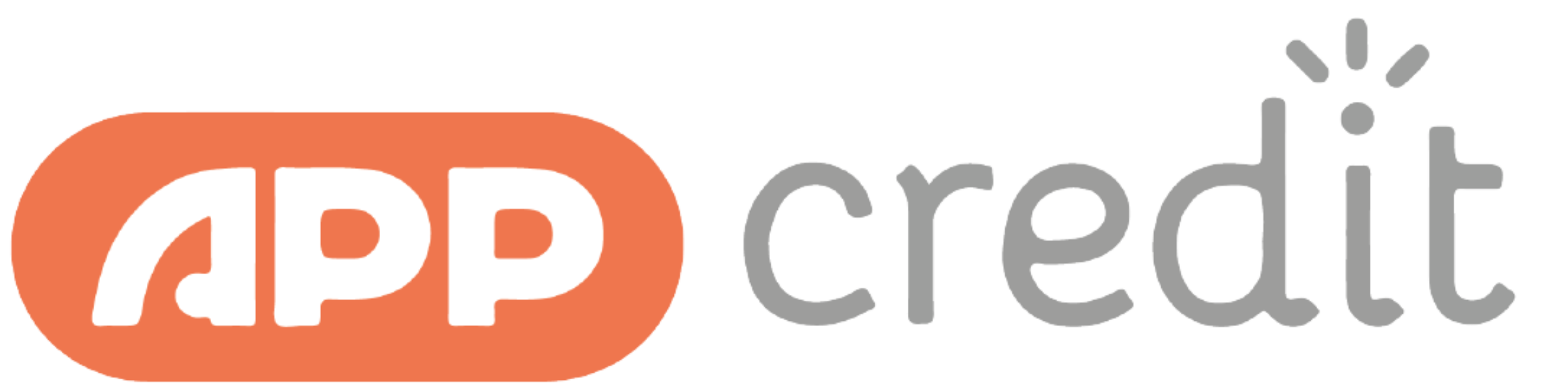 AppCredit Logo