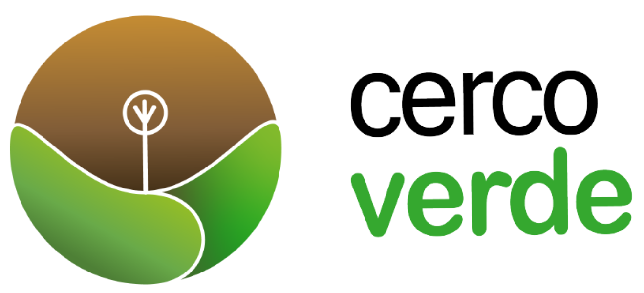 Cerco Verde Logo